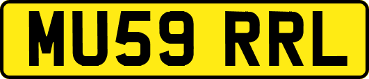 MU59RRL