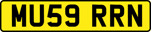 MU59RRN