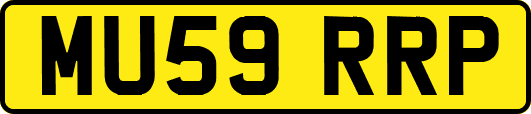 MU59RRP