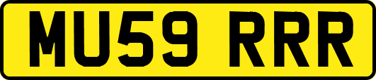 MU59RRR