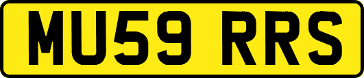 MU59RRS