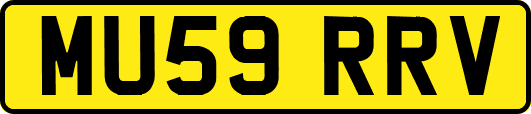 MU59RRV