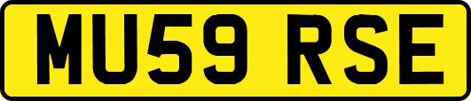 MU59RSE