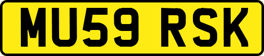 MU59RSK