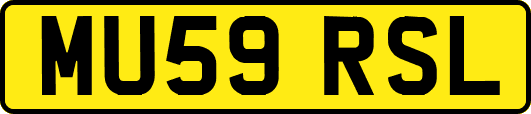 MU59RSL