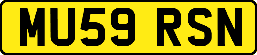 MU59RSN