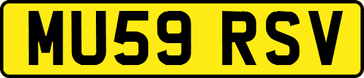 MU59RSV