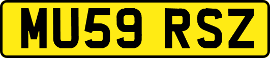 MU59RSZ