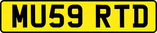MU59RTD