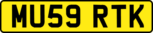 MU59RTK
