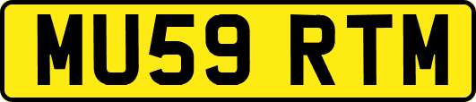 MU59RTM