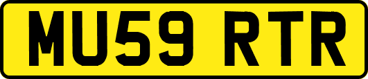 MU59RTR