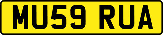 MU59RUA