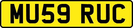 MU59RUC