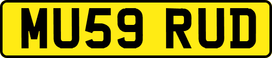 MU59RUD