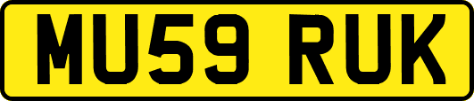 MU59RUK