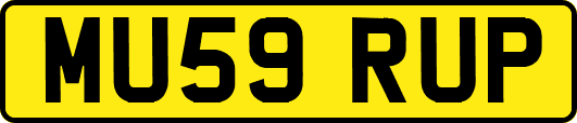 MU59RUP