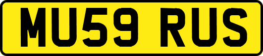MU59RUS