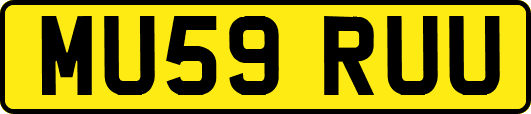 MU59RUU