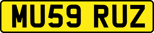 MU59RUZ
