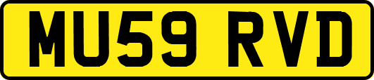 MU59RVD