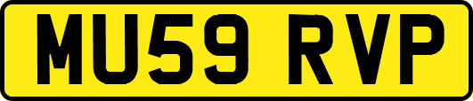 MU59RVP