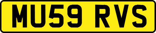 MU59RVS