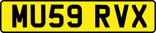 MU59RVX