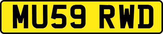 MU59RWD