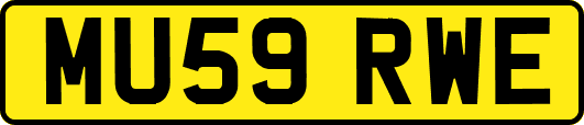 MU59RWE