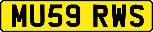 MU59RWS