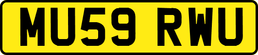 MU59RWU