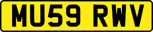 MU59RWV