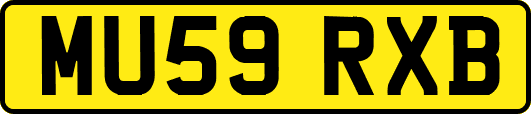MU59RXB
