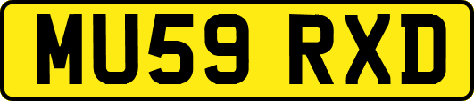 MU59RXD