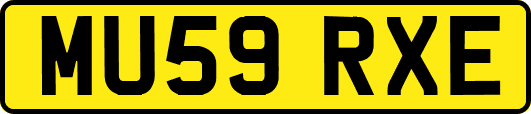 MU59RXE