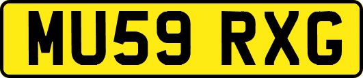 MU59RXG