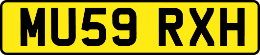 MU59RXH