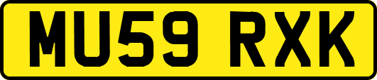 MU59RXK