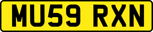 MU59RXN