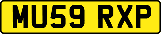 MU59RXP