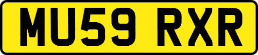 MU59RXR