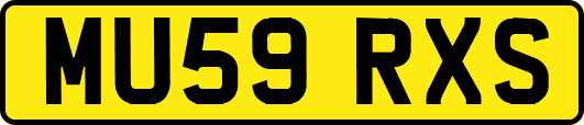 MU59RXS