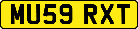 MU59RXT