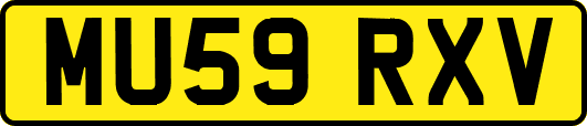 MU59RXV