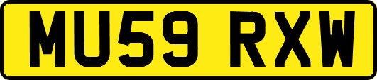 MU59RXW