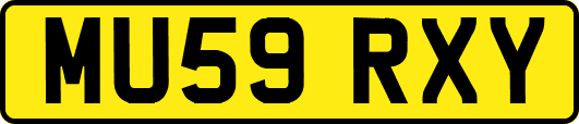 MU59RXY