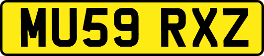 MU59RXZ