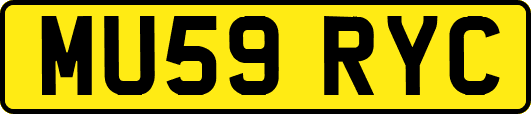 MU59RYC
