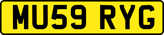 MU59RYG